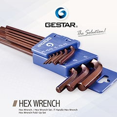 LLAVE HEX